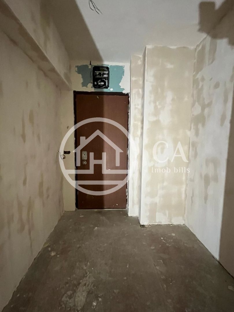 Apartament de lux cu 2 camere de vânzare in zona Cantemir, Oradea - Poză 4