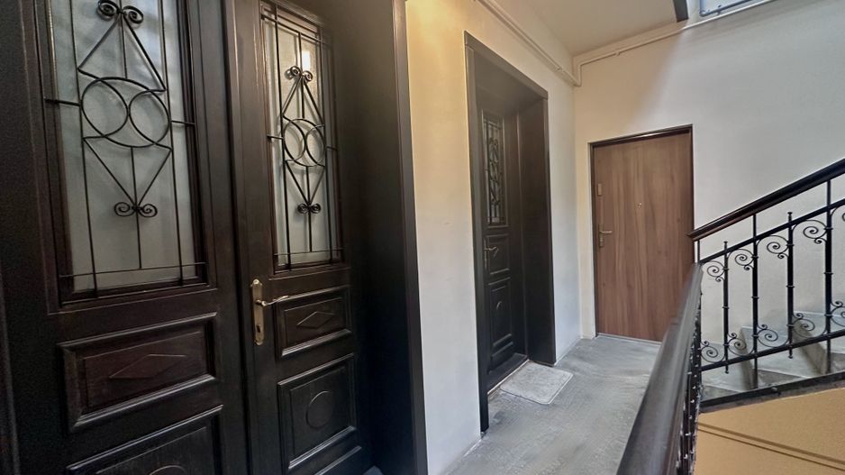 Studio boem de închiriat în zona ultracentrală a Timișoarei - Poză 12
