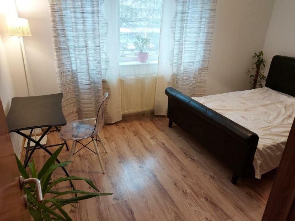 APARTAMENT SPATIOS MODERN | TUDOR VLADIMIRESCU - Poză 8
