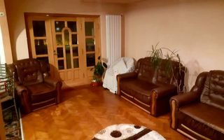 De vânzare: Apartament 3 camere – Calea Națională, Botoșani - Poză 1