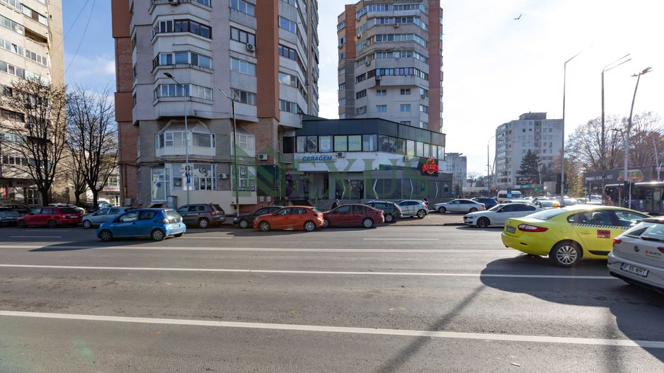 Spațiu Comercial 411 mp de vânzare,  Tic Tac - Poză 23