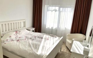 🏡 Închiriez Apartament cu 2 camere, parcare inclusă, Evocasa Optima - Poză 3
