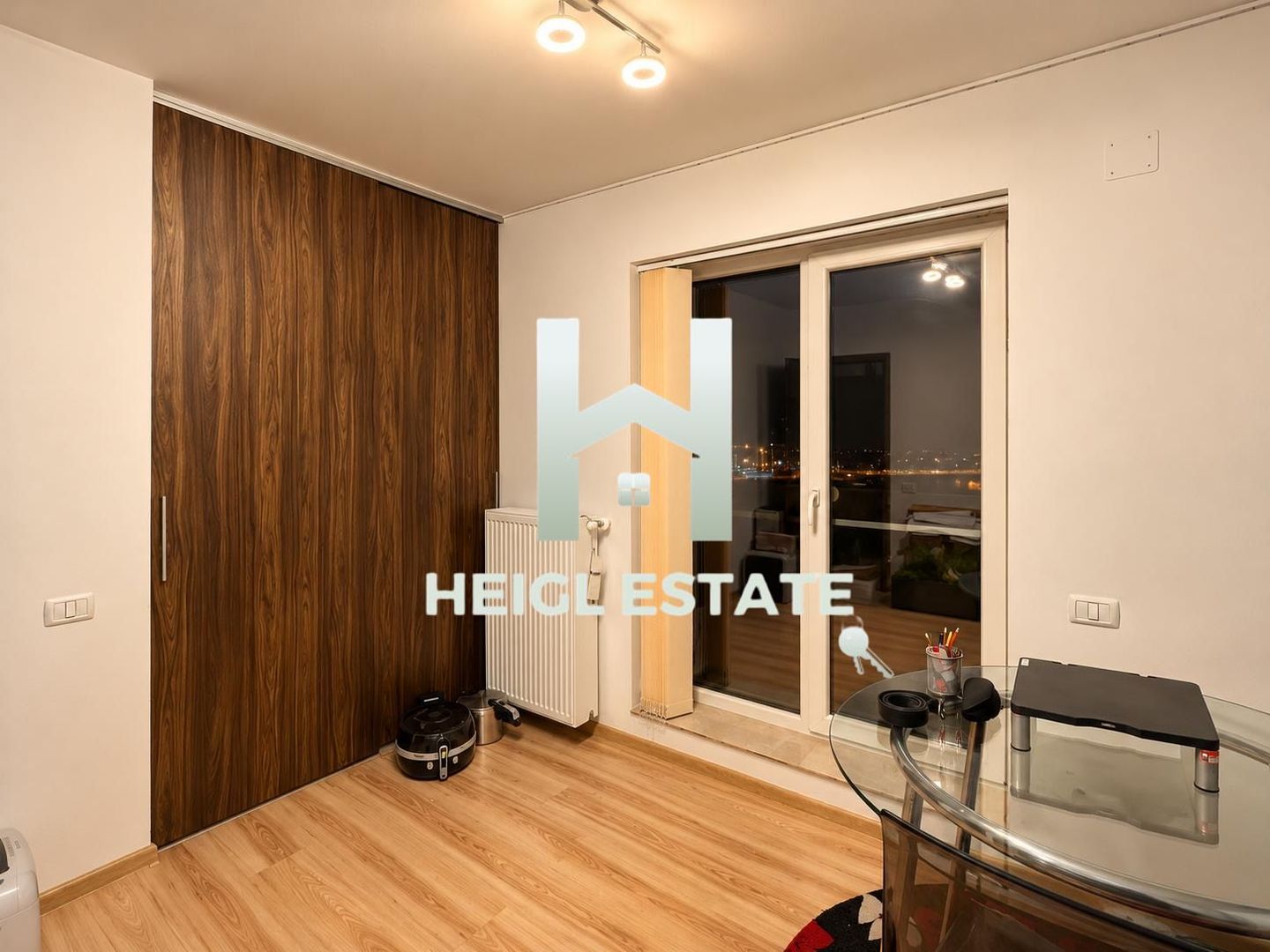 Apartament cu 4 camere , 88 mp utili, 33 mp terasa, Giroc - Poză 9