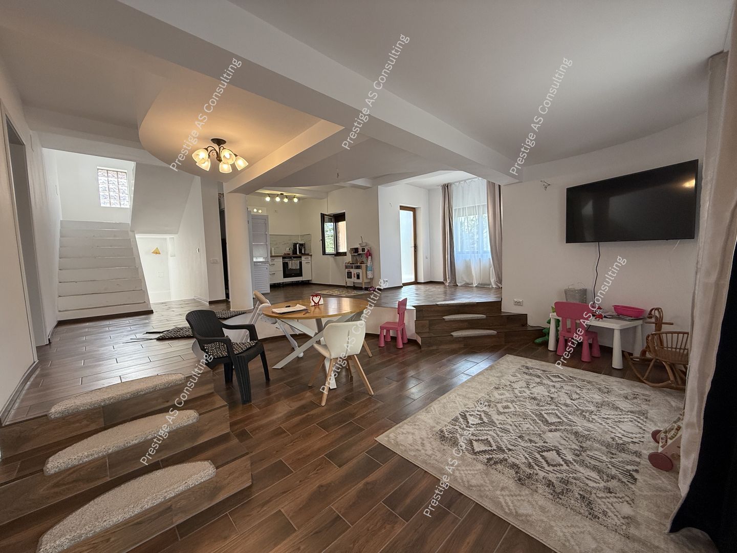 Casa individuala | 5 Camere- Sag - Poză 9