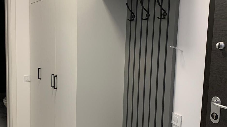 garsonieră Plaza Residence Faza 5 - Poză 7