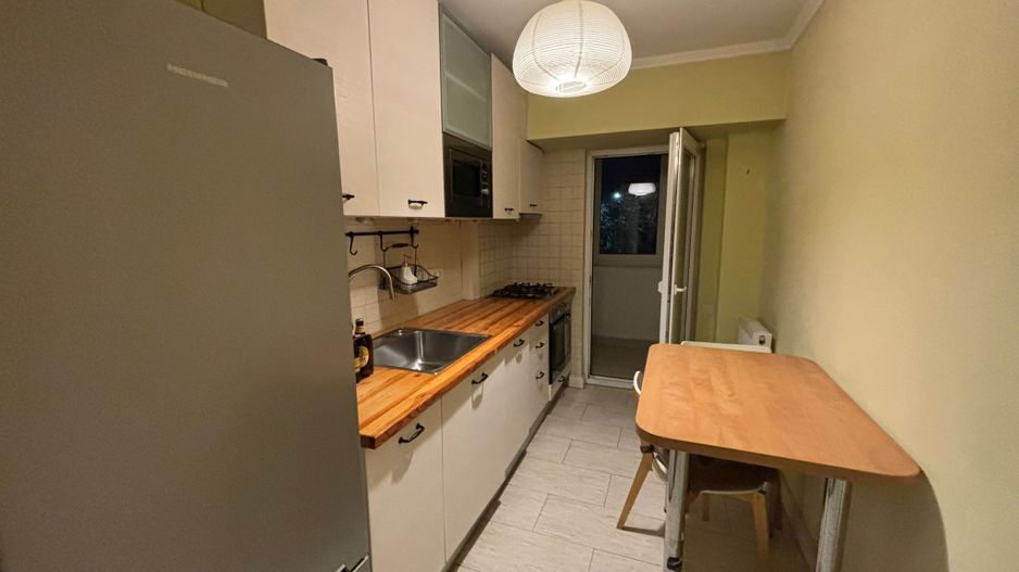 AP. 3 CAMERE BANU MANTA, PET-FRIENDLY, MASINA SPALAT VASE, REABILITAT - Poză 1