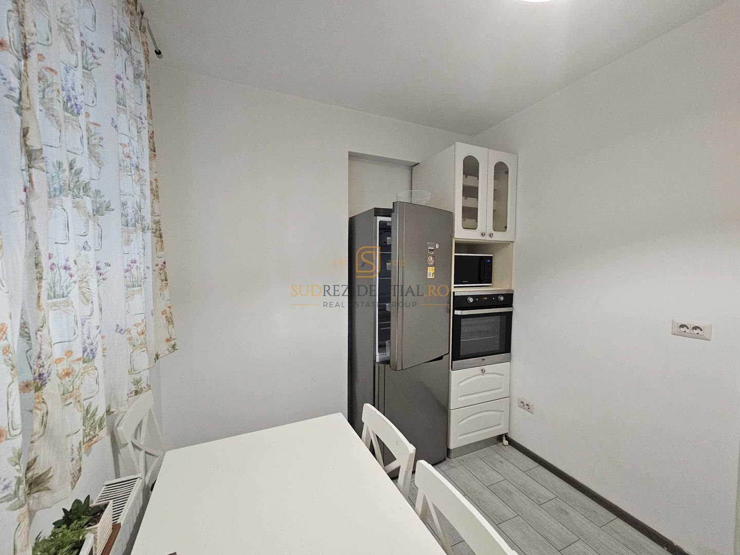 Apartament 2 camere | Metrou Dimitrie Leonida | Loc de parcare - Poză 9