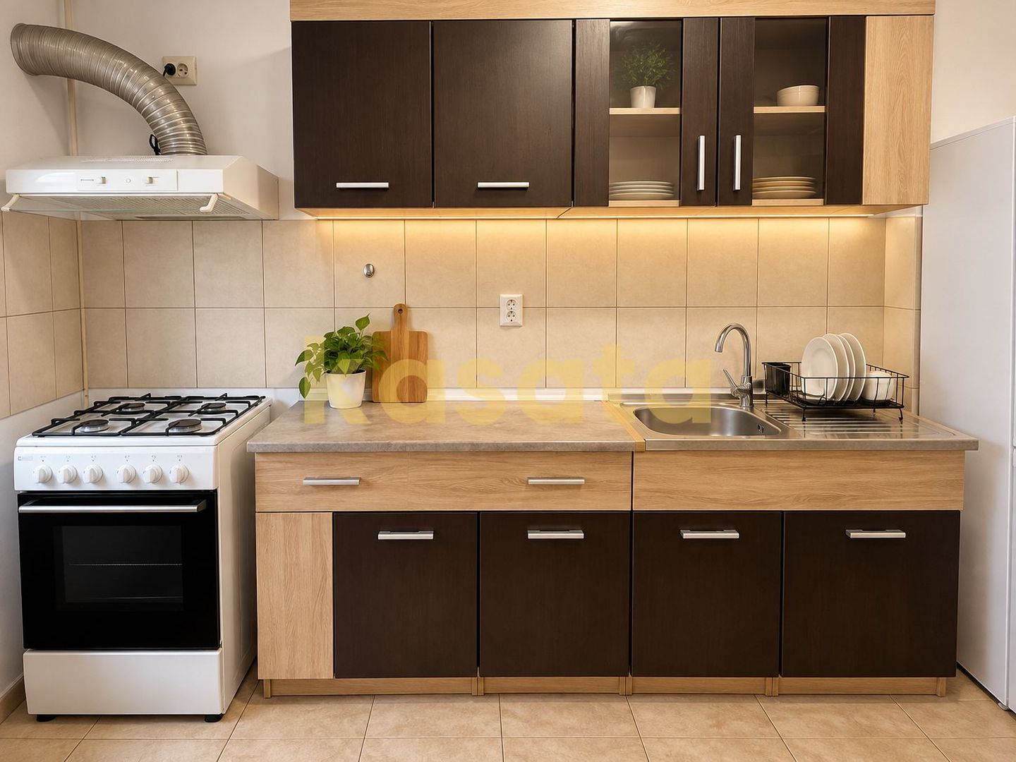 2 CAMERE DECOMANDAT|54 MP|BLOC 2015|10 MIN METROU 1 DECEMBRIE - Poză 5