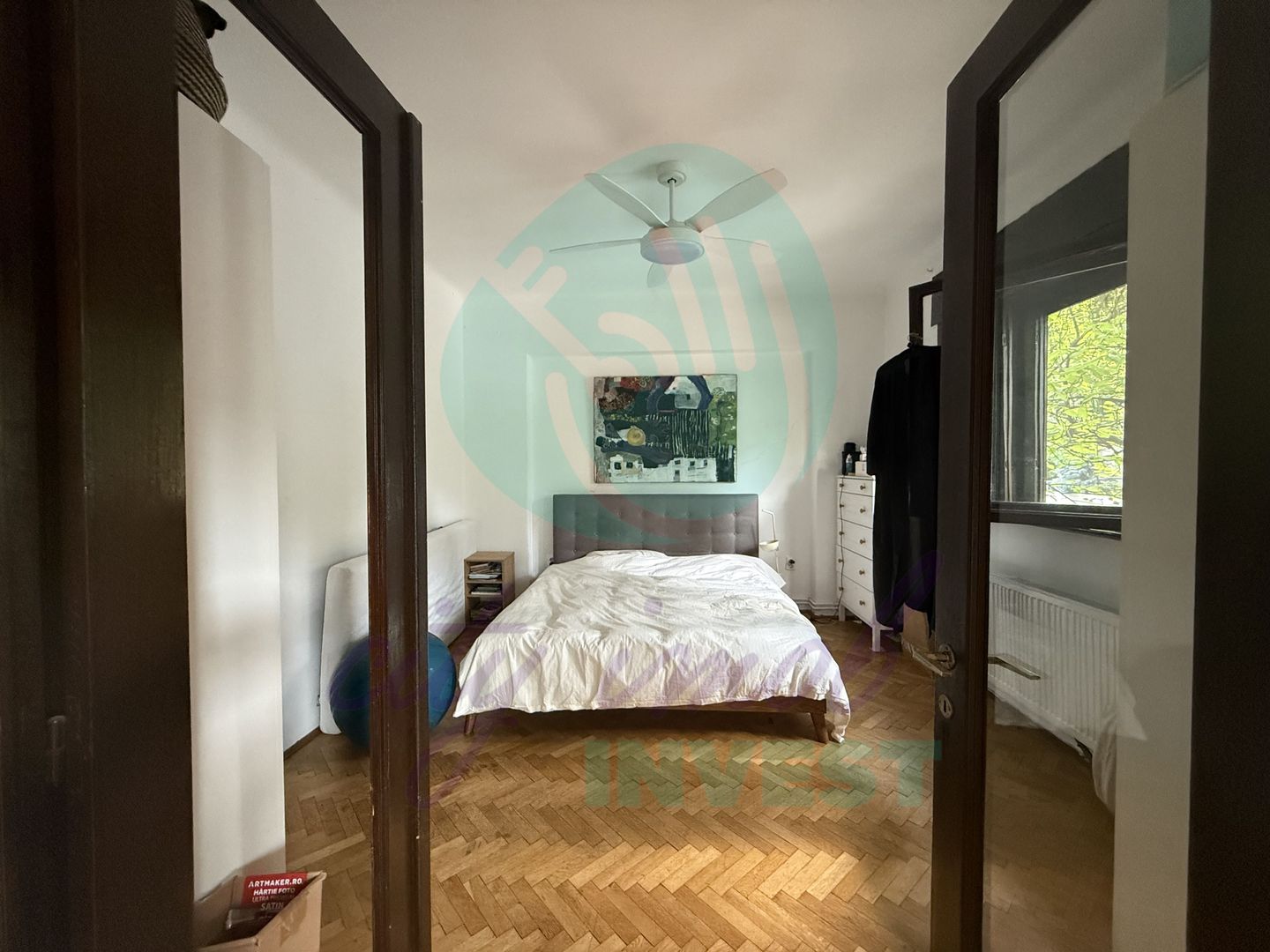 Apartament elegant situat la parterul unei vile - Poză 6