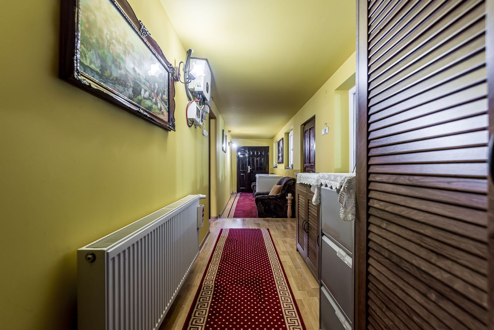 🏡 Mai mult decât o casă: libertatea de a trăi aproape de natură - Poză 11