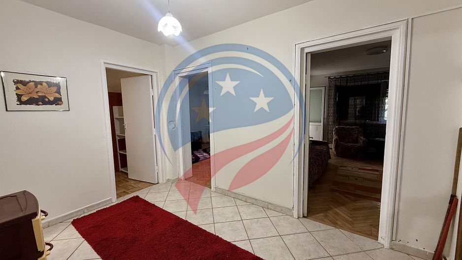 Apartament de închiriat Craiova/1 Mai, Spitalul Nr. 1 și Facultatea de Medicină - Poză 1