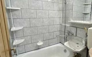 Garsonieră renovată, utilată și mobilată complet, în zona Podu Roș - Cantemir, Iași - Poză 3