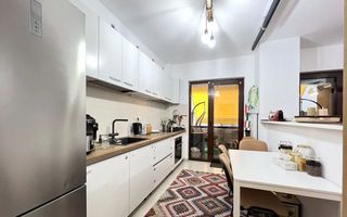 Parc Herastrau I Apartament 3 camere - Poză 4