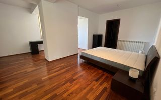 Apartament de ichiriat - 3 camere Herastrau -PARCARE -BOXA -NOU - Poză 21