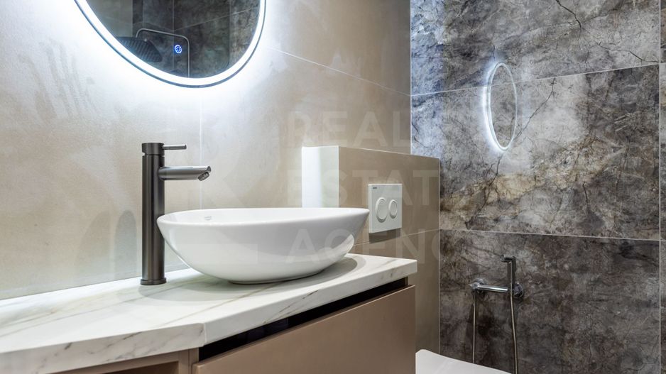 Vânzare, apartament, 1cameră, strada Nicolae Milescu Spătaru, Ciocana - Poză 10