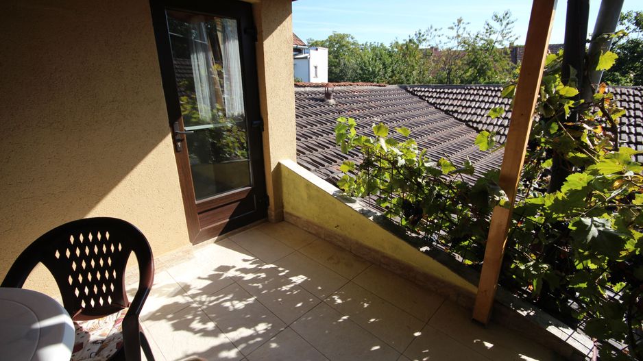 APARTAMENT SPATIOS  IN VILA - Poză 8