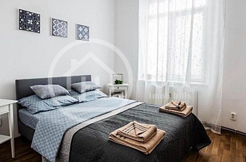 Apart.3 cam.de inchiriat Ultracentral Oradea - Poză 8