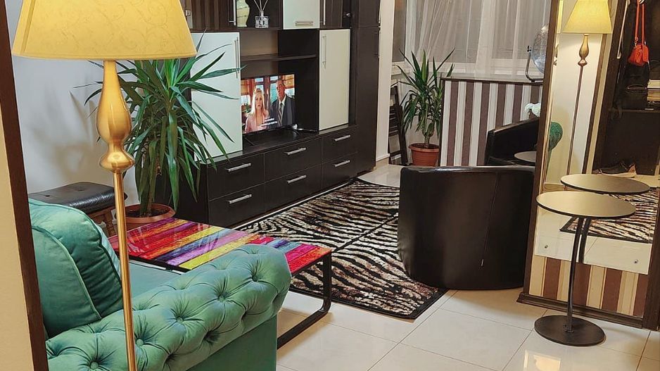 GARSONIERA ELEGANTA METROU PIATA MUNCII - Poză 2