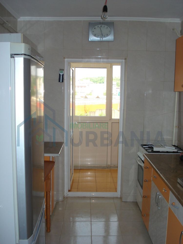 Apartament 2 camere decomandat de inchiriat – zona Lidl Dacia, Alexandru cel Bun - Poză 3
