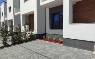 APARTAMENT 4 CAMERE 2 BAI GRADINA PACURARI REDIU - Poză 5