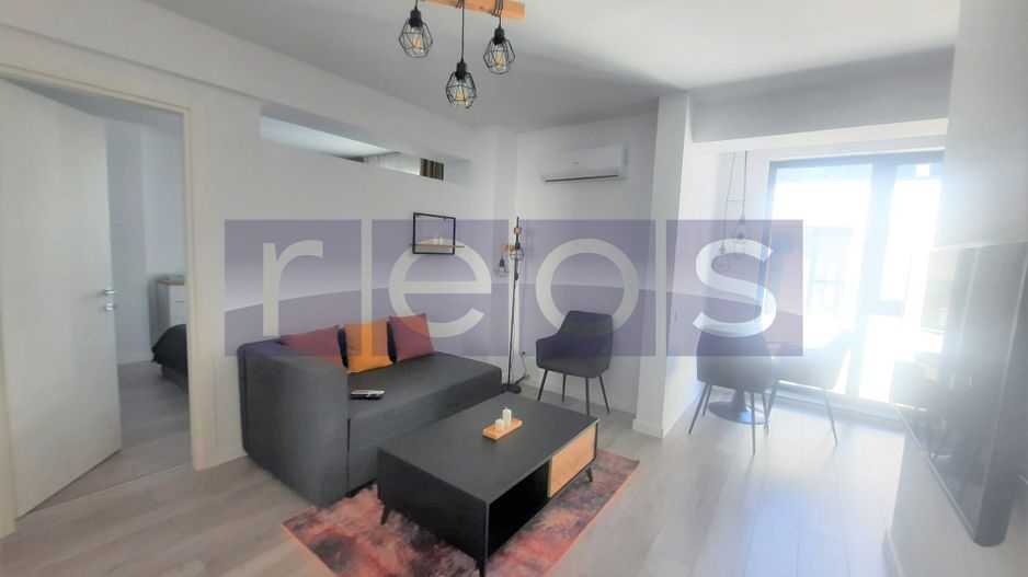 VANZARE STUDIO ULTRA MODERN | ZONA URANUS | IMOBIL 2021 - Poză 1