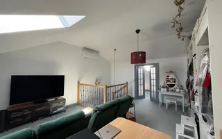 Casă tip duplex P+1+M de vânzare – Trend Residence - Poză 12