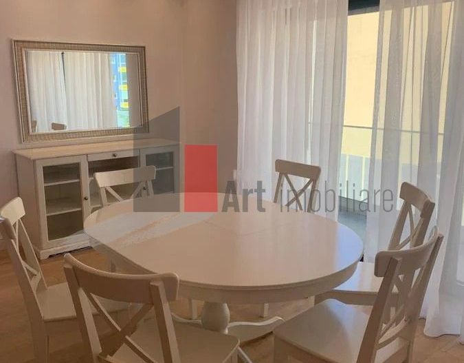 Apartamentul BOTICA'', Piata Victoriei, bloc exclusivist tip boutique - Poză 3