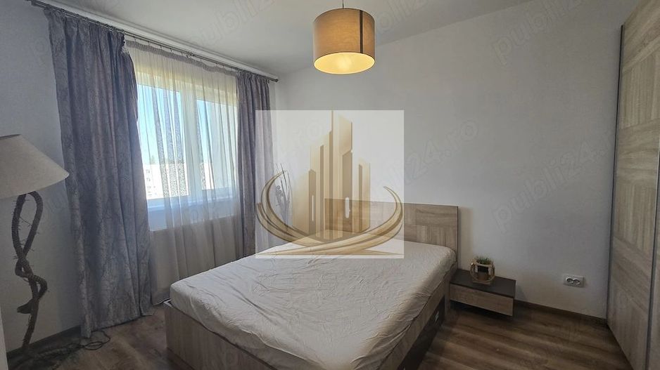 De Vanzare Apartament 2 Camere complex rezidential - Poză 4