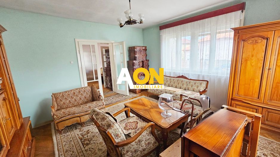 Casa 4 camere, 618 mp teren, zona Centru - Poză 5