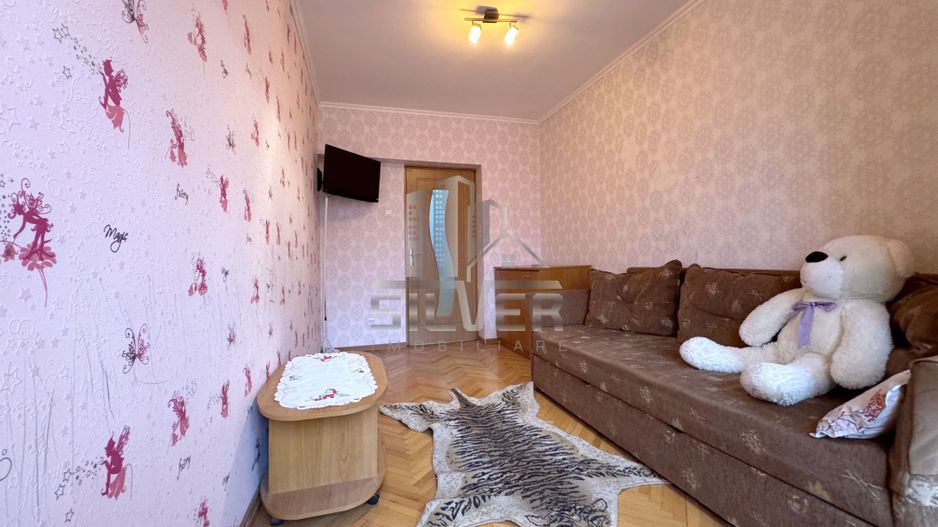 Apartament cu 2 camere decomandate/Ion Mester. - Poză 4