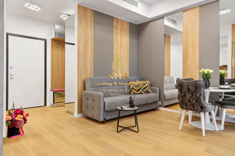 Studio | Floreasca | ONE Verdi - Poză 1
