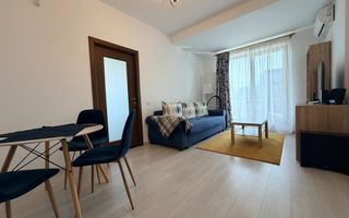 VANZARE APARTAMENT 2 CAMERE | METROU LA DOI PASI | PARCARE INCLUSA - Poză 1