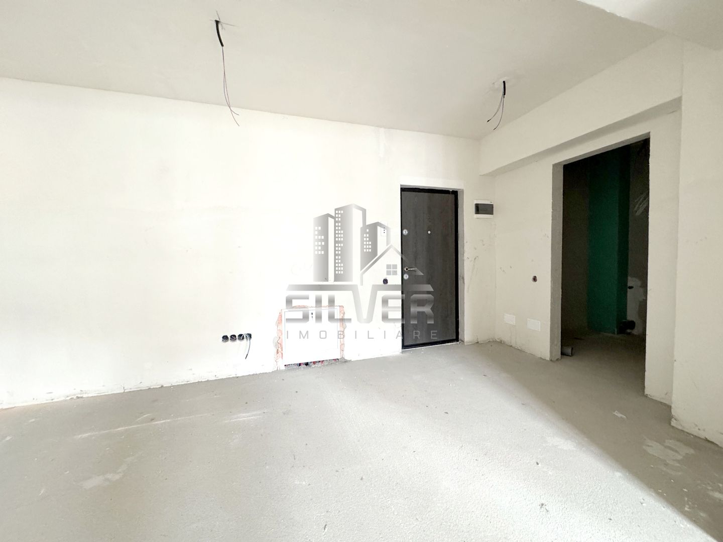 Apartament cu 2 camere/51.3mp/imobil NZEB. - Poză 8