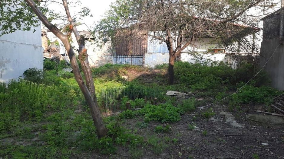 Teren intravilan | 411 mp | Bucurestii Noi - Poză 1
