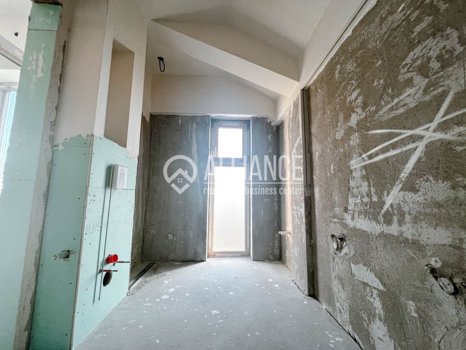 TOMIS PLUS (COD 05)Casa Premium Intr-un Cartier Nou  Liniste, - Poză 25