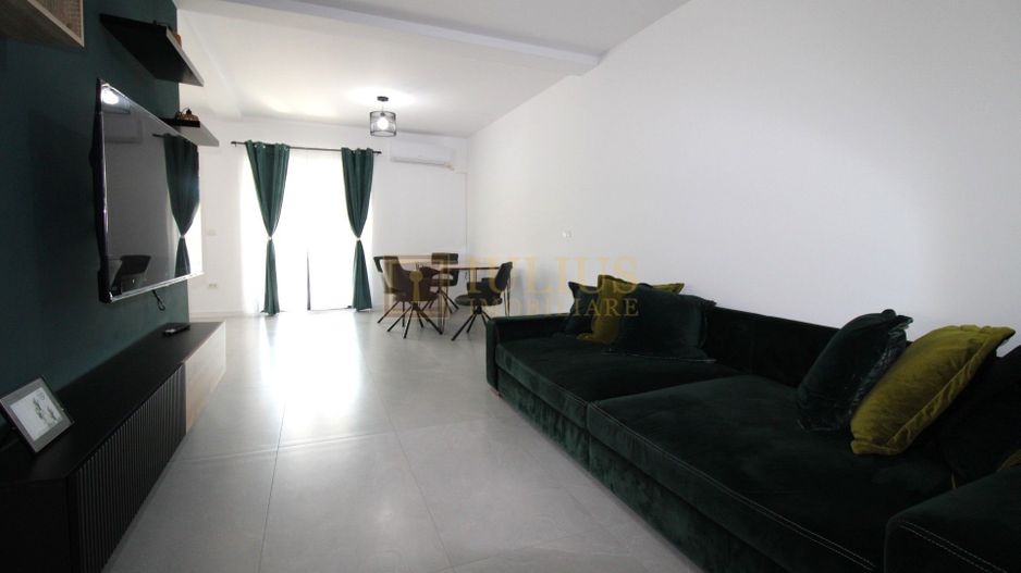 Duplex modern, prima închiriere | Moșnița Nouă - Poză 6