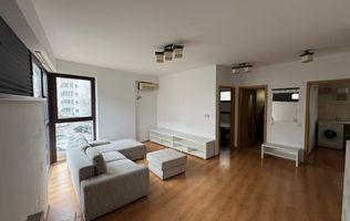 Apartament 2 camere | 9 min metrou Dristor| Centrală proprie, BLOC NOU