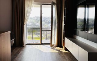 Apartament cu 3 camere Hlincea - 127.000 Euro - Poză 3