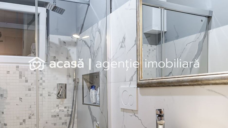 Casă de vânzare – Via Carmina, Vladimirescu -zonă rezidențială premium - Poză 12