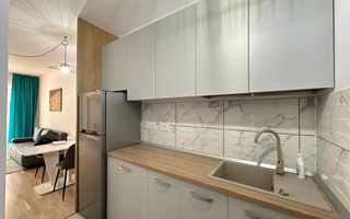 Prima inchiriere 2 camere cu parcare subterana Marmura Residence - Poză 14
