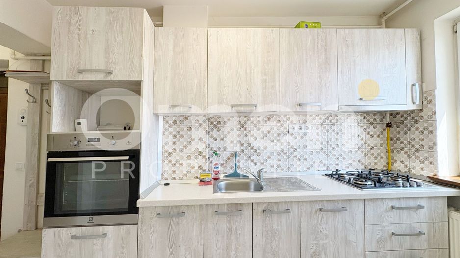 Apartament 2 camere de inchiriat , strada Vasile Lucaciu, zona Centru Vechi - Poză 2