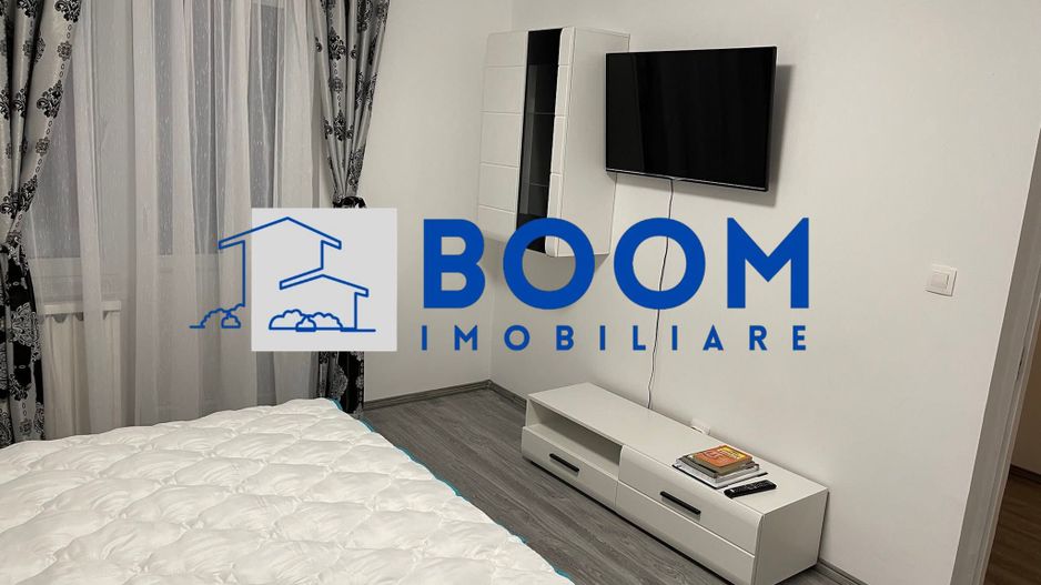 Apartament modern Ultracentral | Loc de parcare inclus | 2 balcoane | - Poză 2