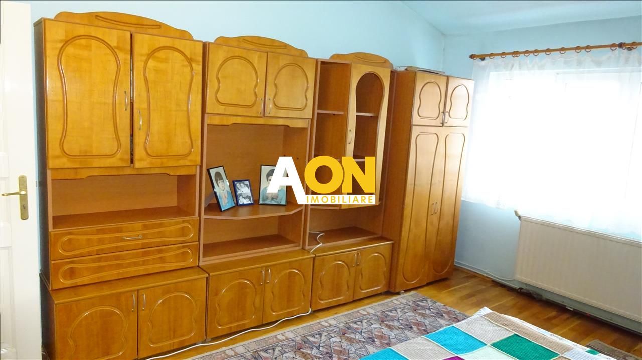 Casa 4 camere si zona de Birouri Cetate  Alba Iulia - Poză 12