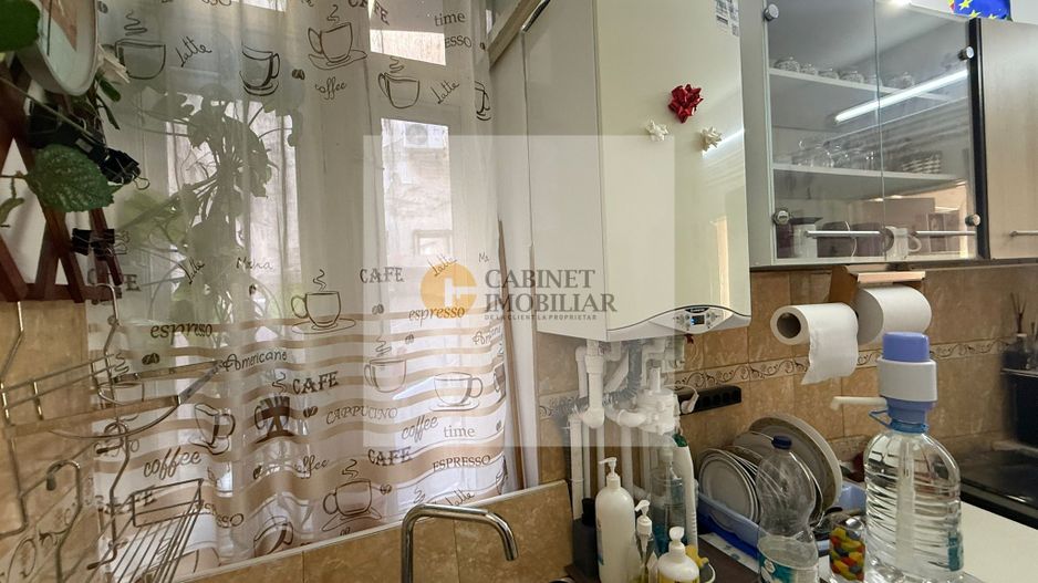 2 camere in vila I Parter I P+1+M I Dacia - Poză 10