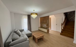 Casă modernă cu 4 camere - Ghimbav | Cartier Rezidențial NymHouse - Poză 4