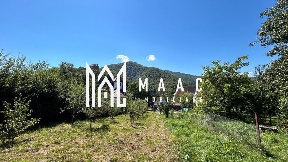 Casa 3 camere I Acces auto I Teren 1.177 mp I Cisnadioara - Poză 10