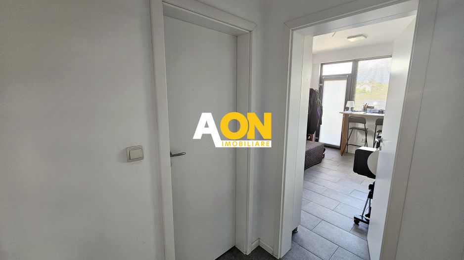 Casa moderna mobilata, utilata, 5 camere, 3 bai, 444 mp teren - Poză 8