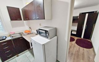 Oportunitate investitie garsoniera in cartierul Gruia - Poză 6