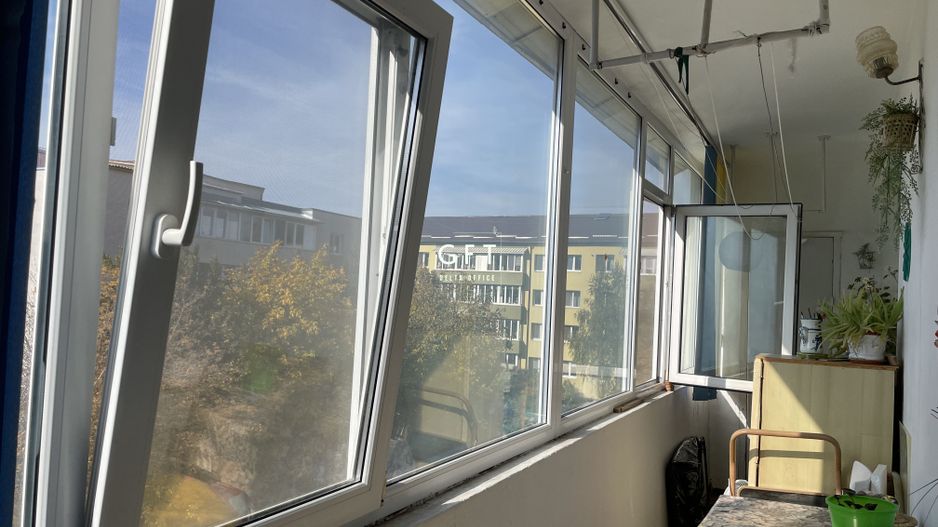 Apartament 3 camere, Et. 3, zona Big - Poză 17