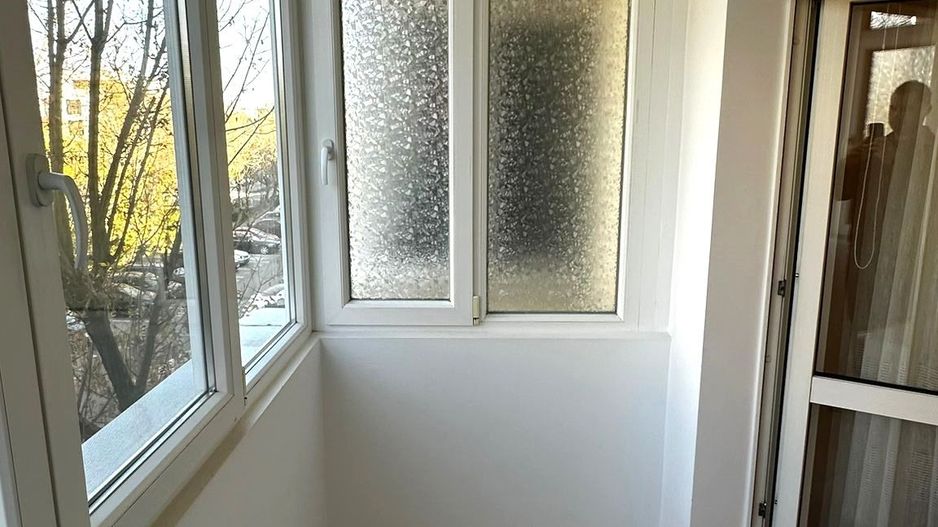 Apartament cu Centrala si Parcare 2 Camere 54mp Aviației | GOPO - Poză 16